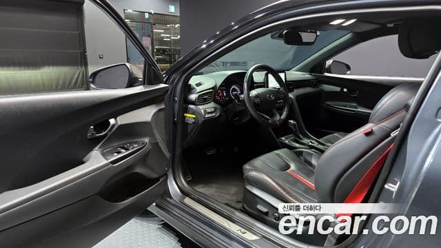 Hyundai Veloster (JS) Core, 2018 11