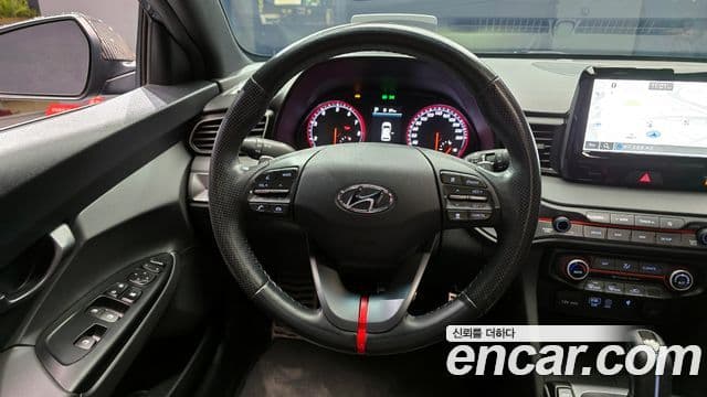 Hyundai Veloster (JS) Core, 2018 14