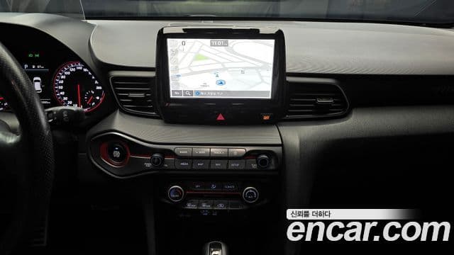 Hyundai Veloster (JS) Core, 2018 15