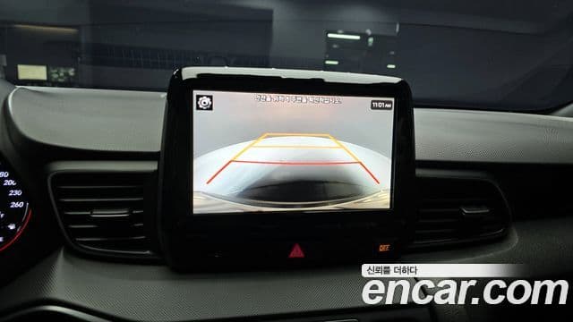 Hyundai Veloster (JS) Core, 2018 16