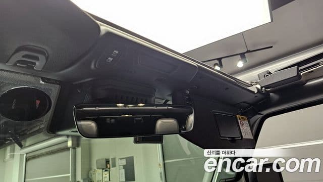 Jeep Wrangler (JL) 2.0 Rubicon Power top 4도어, 2021 17