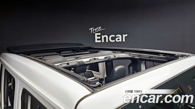 Jeep Wrangler (JL) 2.0 Rubicon Power top 4도어, 2021 19