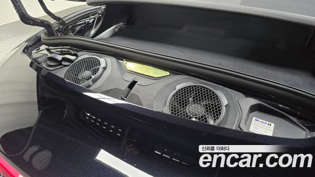 Porsche 911 (992) Carrera S кабриолет, 2021 6