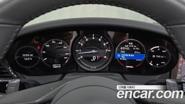 Porsche 911 (992) Carrera S кабриолет, 2021 8