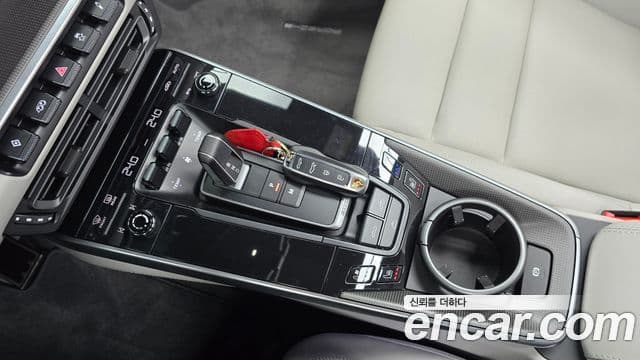 Porsche 911 (992) Carrera S кабриолет, 2021 9