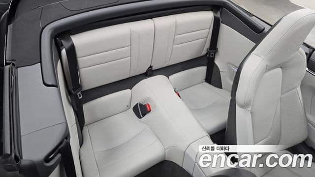 Porsche 911 (992) Carrera S кабриолет, 2021 12