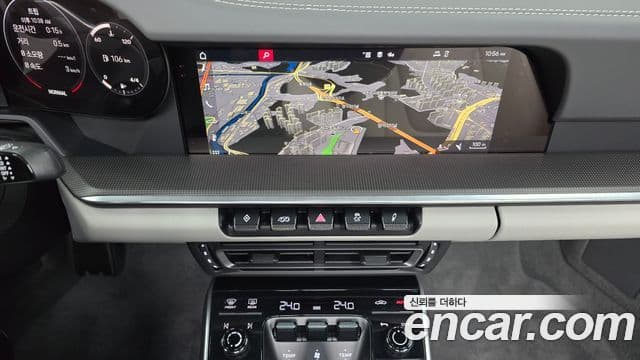 Porsche 911 (992) Carrera S кабриолет, 2021 14