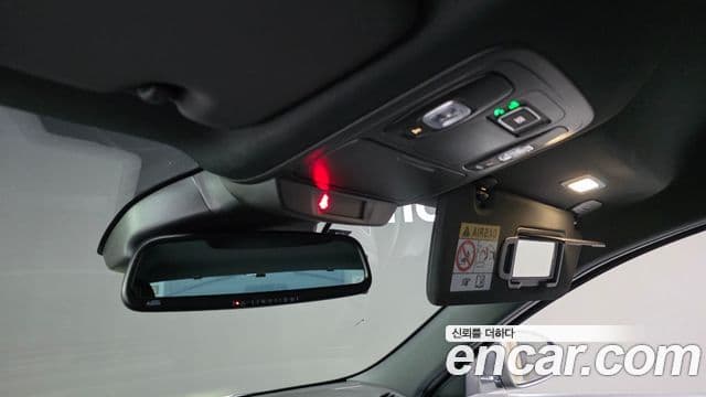 Renault Korea(Samsung) The / новый New SM6 1.3 TCe Feel (название комплектации), 2024 17