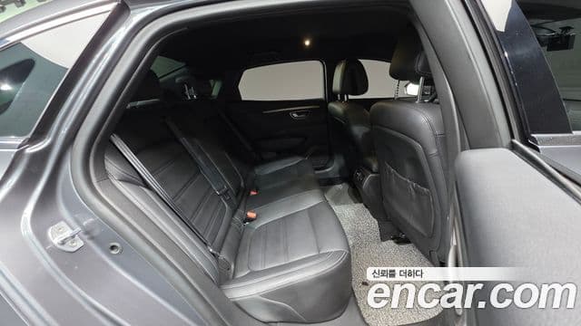 Renault Korea(Samsung) The / новый New SM6 1.3 TCe Feel (название комплектации), 2024 19