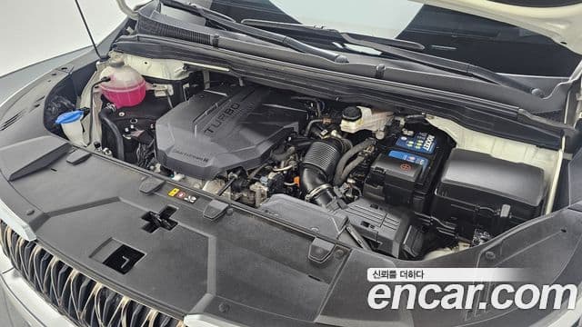 Kia Carnival 4세대 Signature, 2021 6