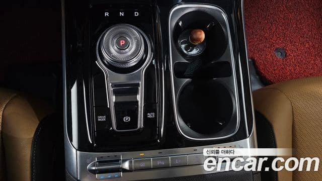 Kia Carnival 4세대 Signature, 2021 9