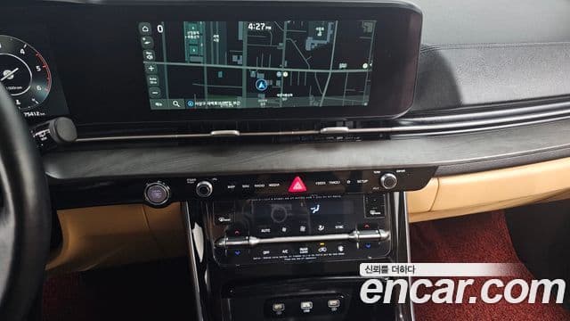 Kia Carnival 4세대 Signature, 2021 13