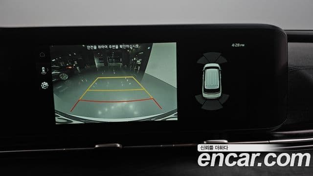 Kia Carnival 4세대 Signature, 2021 14