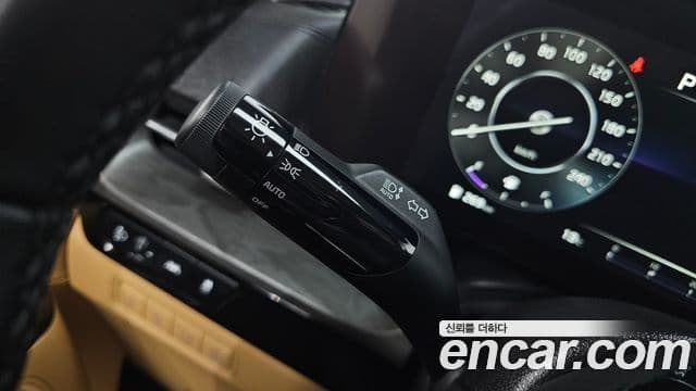 Kia Carnival 4세대 Signature, 2021 17