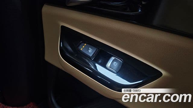 Kia Carnival 4세대 Signature, 2021 18