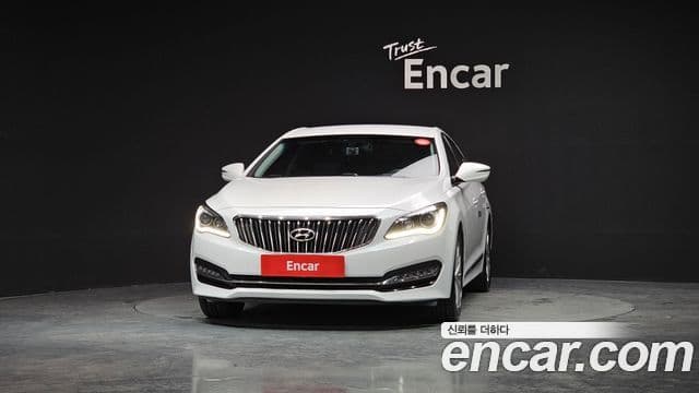 Hyundai Aslan Modern, 2016 3