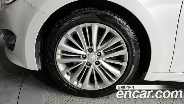 Hyundai Aslan Modern, 2016 все фото