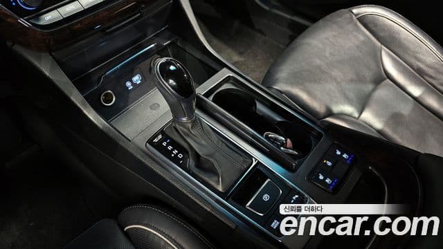 Hyundai Aslan Modern, 2016 9