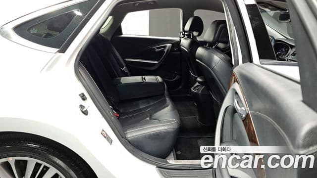 Hyundai Aslan Modern, 2016 12