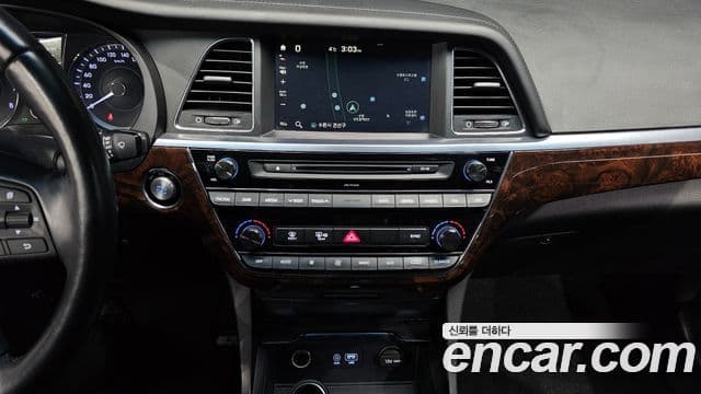 Hyundai Aslan Modern, 2016 14