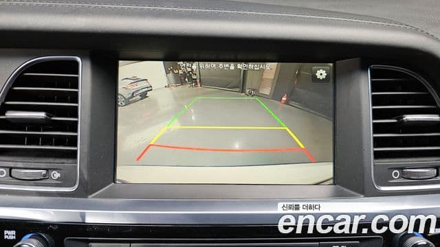 Hyundai Aslan Modern, 2016 15