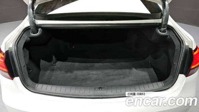 Hyundai Aslan Modern, 2016 20