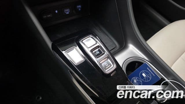 Hyundai Sonata (DN8) Inspiration, 2021 9