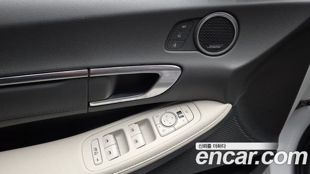 Hyundai Sonata (DN8) Inspiration, 2021 18