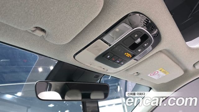 Hyundai Sonata (DN8) Inspiration, 2021 19