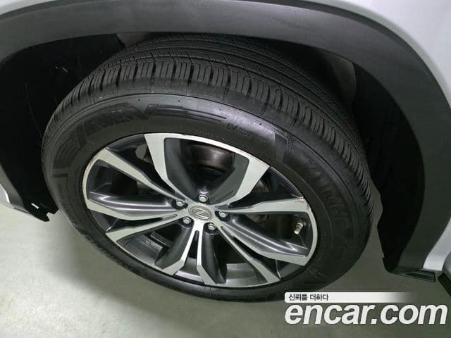 Lexus RX450h 4세대 Supreme, 2017 11