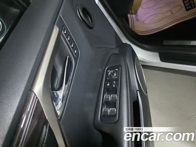 Lexus RX450h 4세대 Supreme, 2017 12