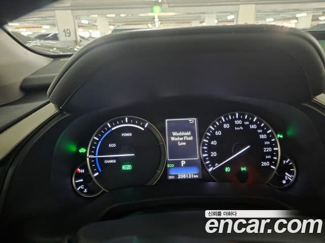 Lexus RX450h 4세대 Supreme, 2017 13