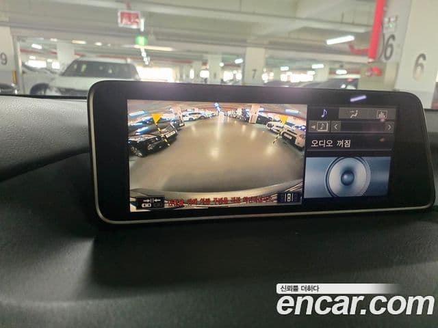 Lexus RX450h 4세대 Supreme, 2017 15