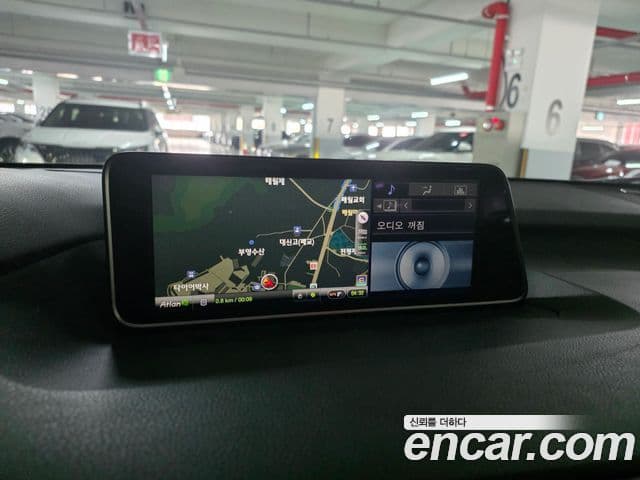 Lexus RX450h 4세대 Supreme, 2017 16