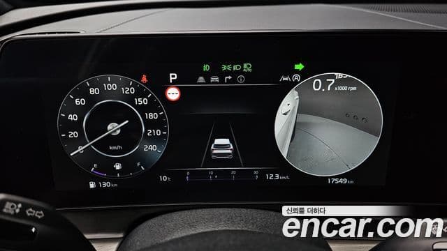 Kia Sportage 5세대 Signature, 2023 8