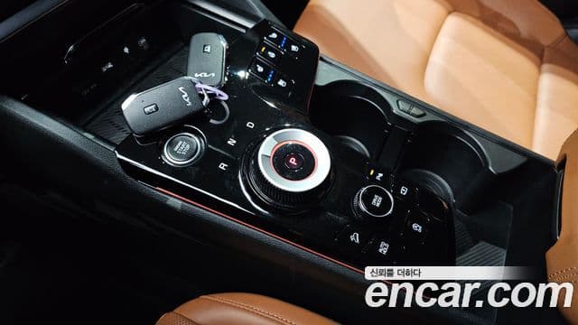 Kia Sportage 5세대 Signature, 2023 9