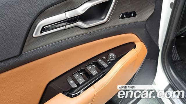Kia Sportage 5세대 Signature, 2023 12
