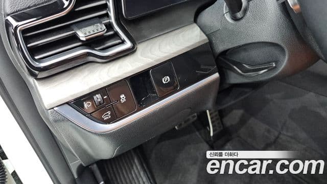 Kia Sportage 5세대 Signature, 2023 13