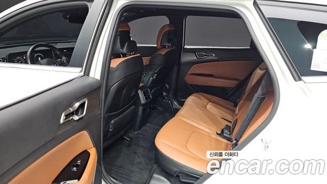 Kia Sportage 5세대 Signature, 2023 17
