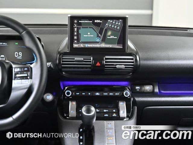 Hyundai Casper турбо D Essential, 2023 7