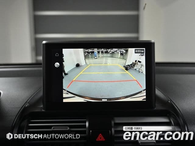 Hyundai Casper турбо D Essential, 2023 8