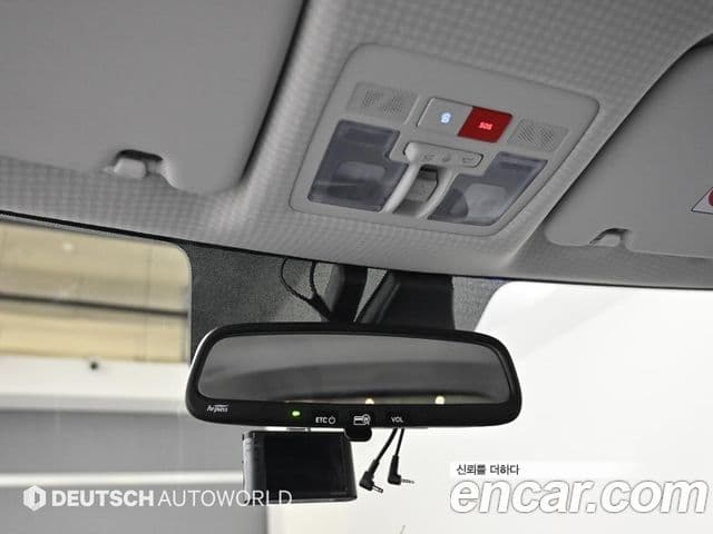 Hyundai Casper турбо D Essential, 2023 10