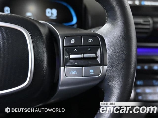 Hyundai Casper турбо D Essential, 2023 14