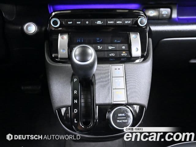 Hyundai Casper турбо D Essential, 2023 17