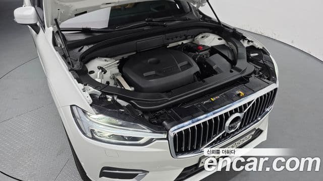 Volvo XC60 2세대 T6 Inscription, 2020 6
