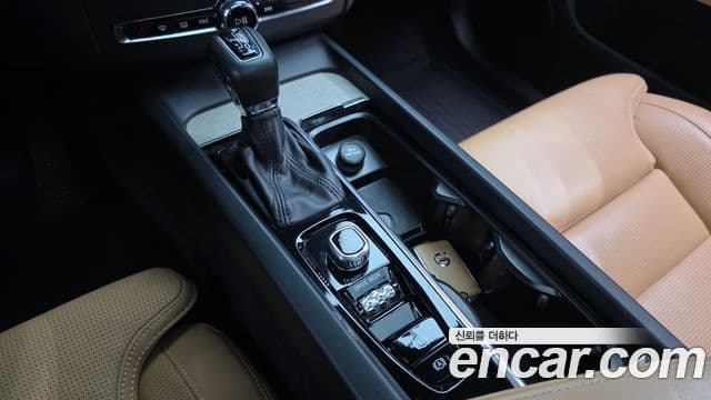 Volvo XC60 2세대 T6 Inscription, 2020 9