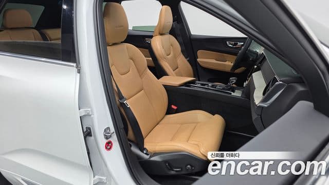 Volvo XC60 2세대 T6 Inscription, 2020 10