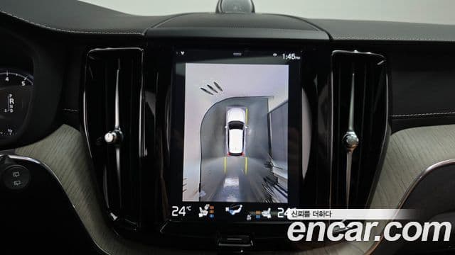 Volvo XC60 2세대 T6 Inscription, 2020 14