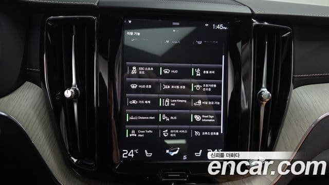 Volvo XC60 2세대 T6 Inscription, 2020 15