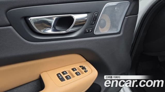 Volvo XC60 2세대 T6 Inscription, 2020 18